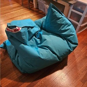 Giant bean bag